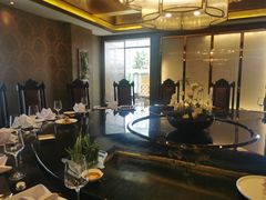 包厢-许家菜(望江店)