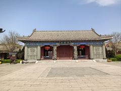 -天津妈祖文化园