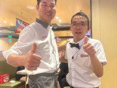 -海底捞火锅(正大乐城店)