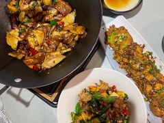 -吃货私房菜(丽江束河古镇店)