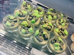 -广州粤海喜来登酒店