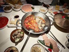 -小龙坎火锅(IFS HOT店)