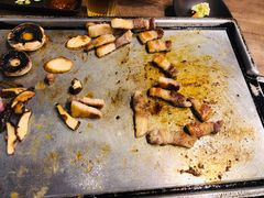 -香猪坊韩国烤肉专属门店(魏公村店)