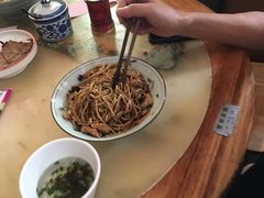 -慧娟面馆·餐厅(望江路店)
