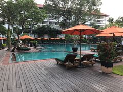 -阿瓦尼河滨曼谷酒店