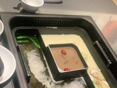 -巴奴毛肚火锅(二七万达店)