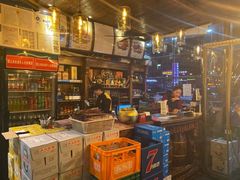 -小俩口烧烤东北菜(双井店)