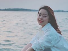 -丁香湖公园