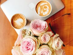 -dotcom coffee古点咖啡(致真大厦店)