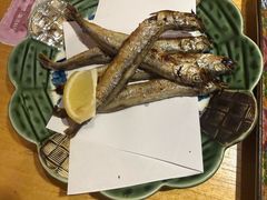 -吉兆·料理(红梅南路店)