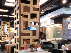 大堂-蓉九•三十年品牌(武陵阁店)
