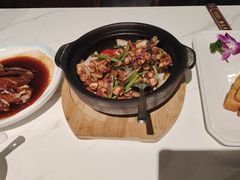 -十六台·经典广东菜(德外大街店)