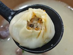 -常鲜德乐购迎桂馒头店(麻巷公寓店)