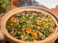 极鲜海肠捞饭-蝦塘·中国餐馆(城墙南马道巷店)