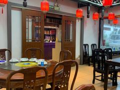 大堂-紅楼酒家(朱家角店)