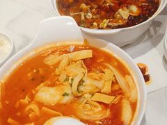 -鱼你在一起(上海杨浦中原大润发店)