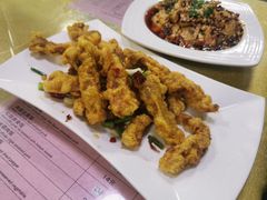 -胖哥川菜馆(武东路店)