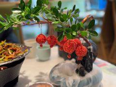 -奔跑吧陕菜·盛世长安(民乐园万达店)