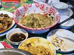 -人民公社大食堂(张家湾店)