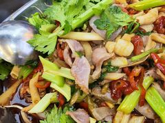 -胖娃古镇鸡杂·黑金冠(磁器口总店)