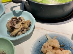 -采椰郎椰子鸡·脆皮鸡火锅(融创茂店)