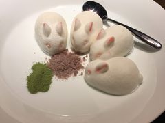 山药兔-掌柜的店·河南菜(世茂店)