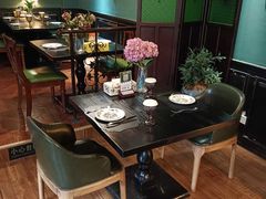 -阿兹凯乐·老洋房西餐