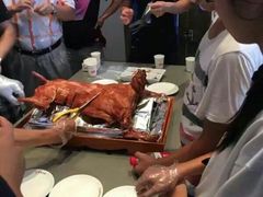 -云飞烧烤火锅城(第一分店)