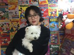 -汪说·狗咖(旺城大厦店)