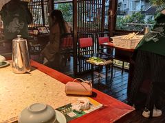 -先机泉水鸡汤(南山老君洞店)