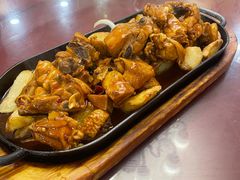 -桃子餐厅·天津菜(红星路直营店)