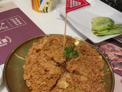 -洪氏嗨捞·猪肚鸡火锅(阳光天地店)