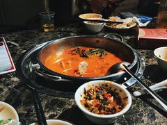 -雷山鱼酱酸汤鱼·酸汤牛肉(花果园T1区店)