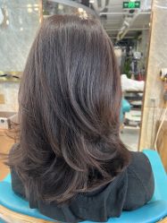 -悦SALON