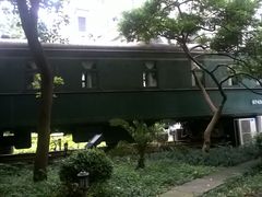 -上海老站(徐家汇店)