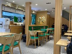 大堂-袁记云饺(南门口店)