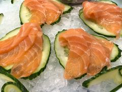 -巴九门老火锅(来福士打望店)