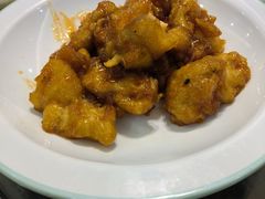 -惠宾饭庄(中山路店)
