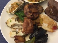 -鹭江潮餐厅•福建菜(鹭江佲家酒店)