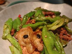 -雀蓝川菜(滨湖万象汇店)