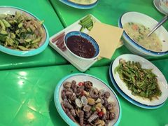 -前王院•巧克力海鲜市集餐厅(万平口店)