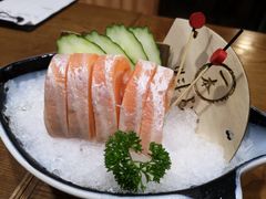 -一本久捷(新福店)