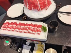 -牛将军•涮肉•烤肉(北京王府井·故宫店)