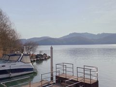 -天目湖涵田半山温泉