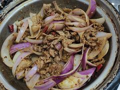 -道邦子烤牛肉(总店)