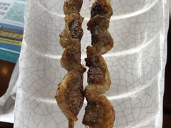 -亿诣蝎府炸酱面羊蝎子火锅(酷车小镇店)