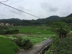 龙泉山庄-龙泉山庄(红山店)