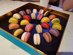 -PAUL LAFAYET 法式甜品(港汇广场店)