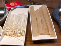 -傣妹火锅(南京东路一店)