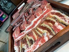 -六七八韩式烤肉·韩国料理(上杭路店)